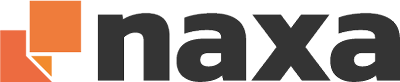 Logo Naxa