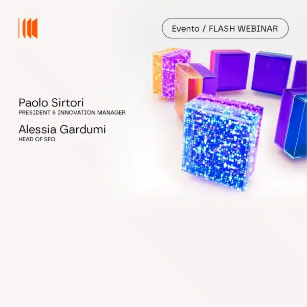 Anticipa il mercato con l’AEO