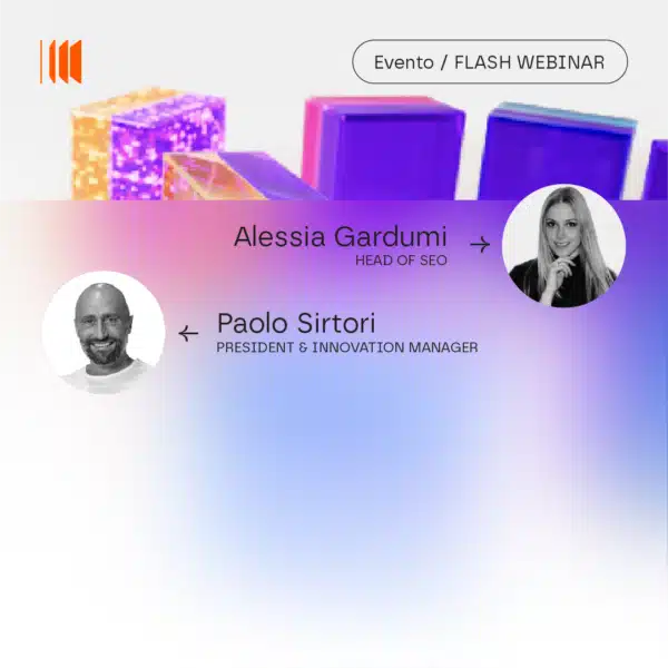 AI Mode: come cambia il modo di cercare, trovare e farsi trovare.