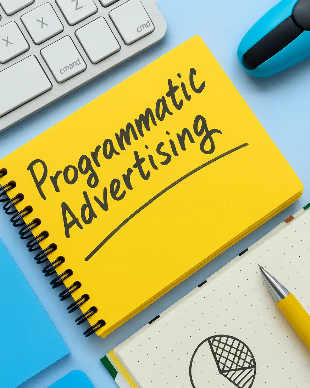 Articolo che parla di come dare visibilità al tuo brand online attraverso programmatic advertising.