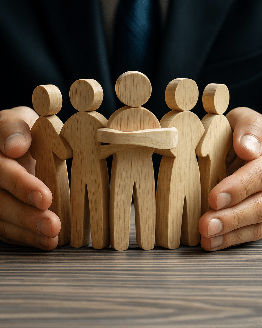 Articolo che parla di come il marketing venga visto da alcuni come uno strumento di manipolazione, e da altri come uno strumento di ispirazione.