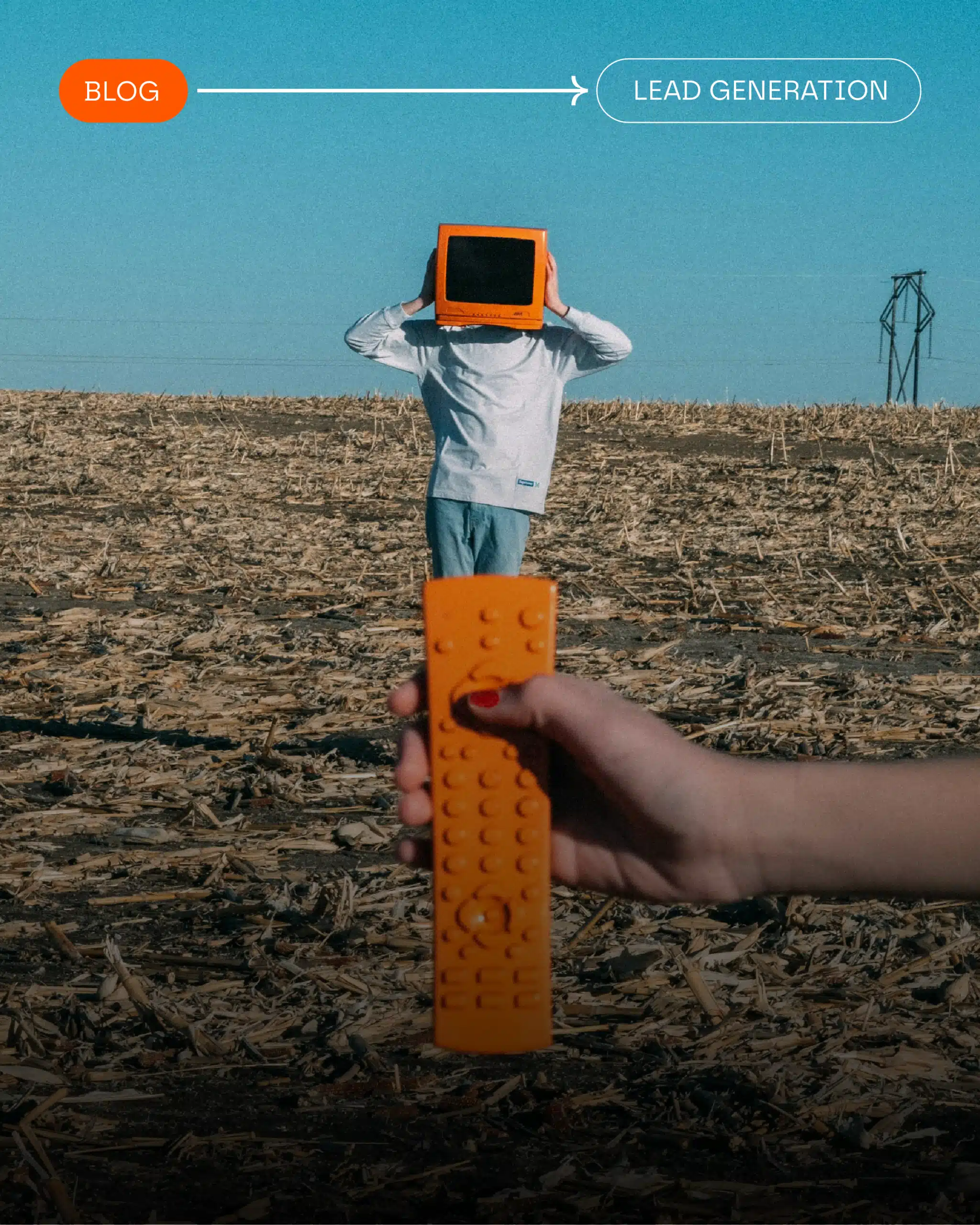 Articolo che parla di come come generare contatti qualificati con i social media: strategie, strumenti e best practice pensate per le piccole e medie imprese.