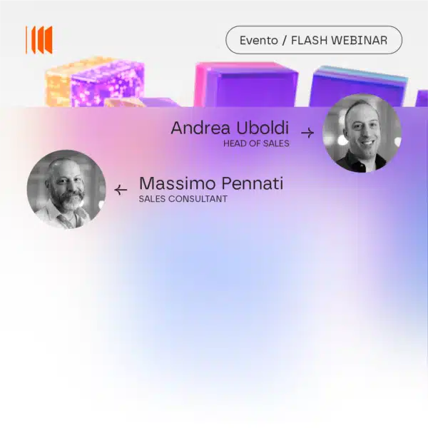 Pipeline di vendita performante. Come guidare ogni lead verso la chiusura.