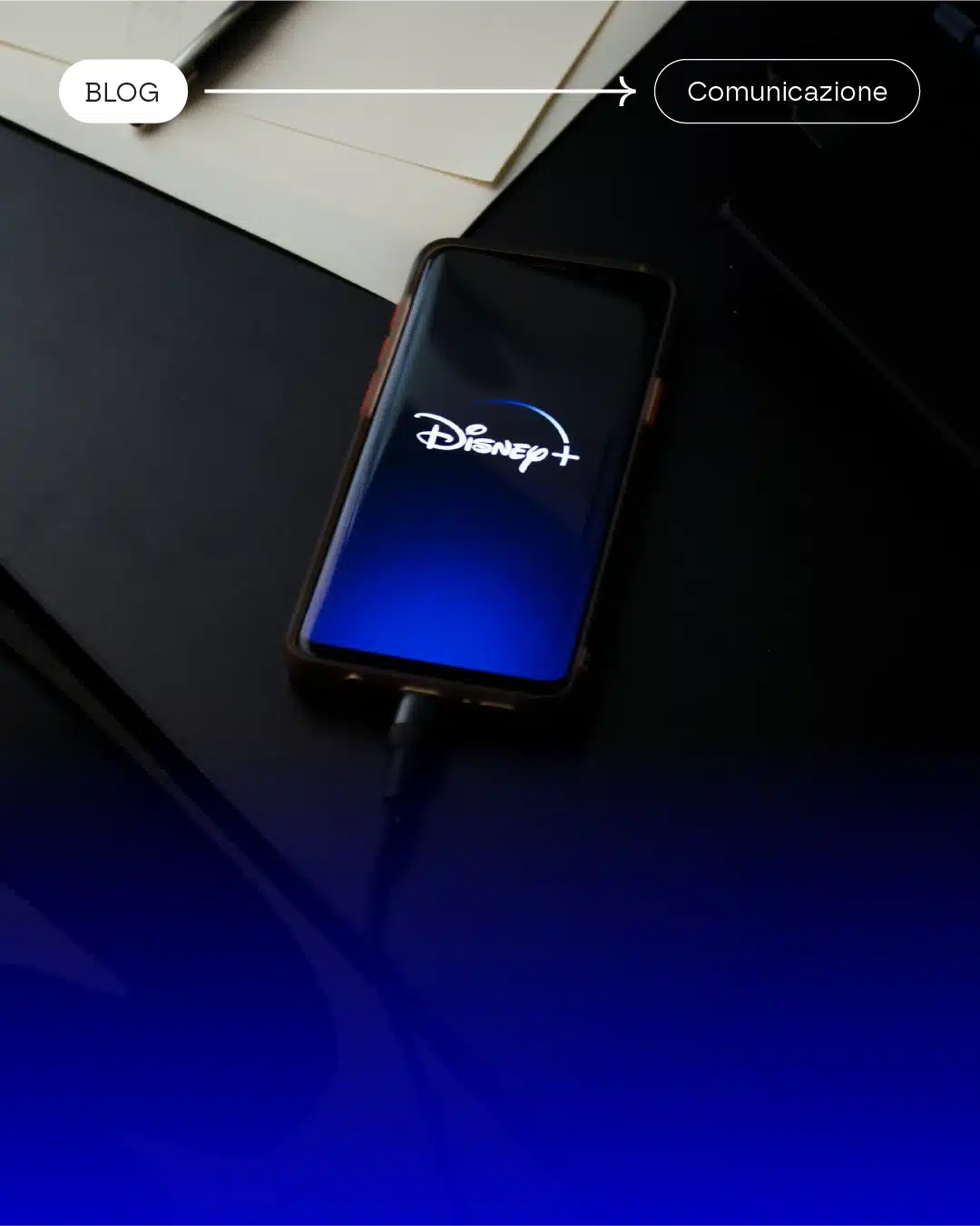 Articolo che parla di perché affidarti alle migliori agenzie di comunicazione in Italia può fare la differenza per il successo della tua azienda.