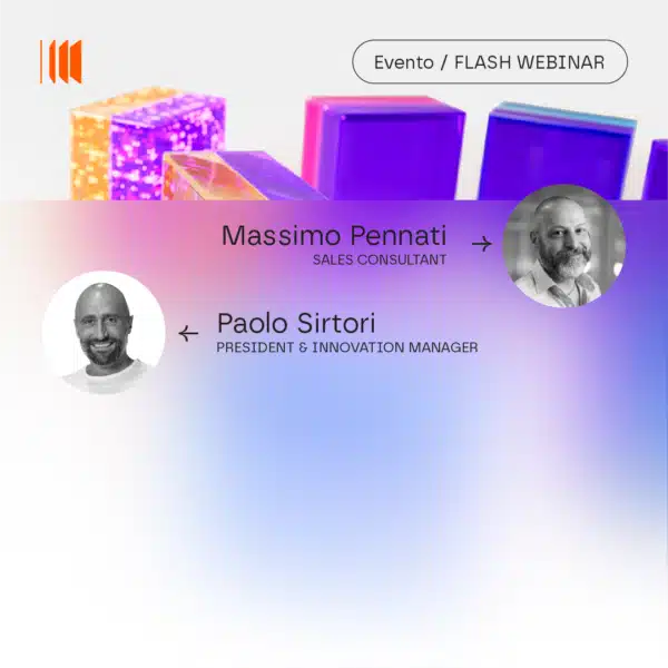 Non si vendono Prodotti, ma Esperienze ed Emozioni.