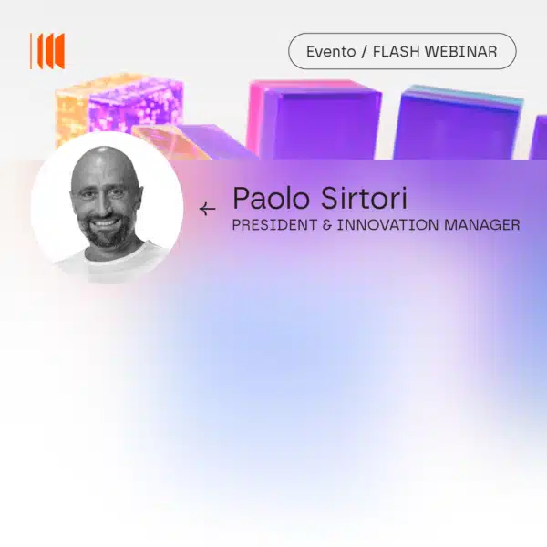 Rimetti in forma il tuo modello di business (prima che lo faccia il mercato)