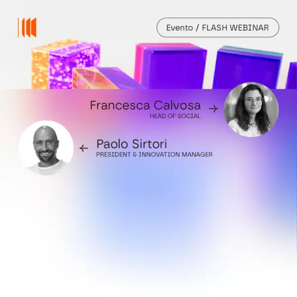 Dal Like al Lead: strategie social per PMI che vogliono vendere, non solo comunicare