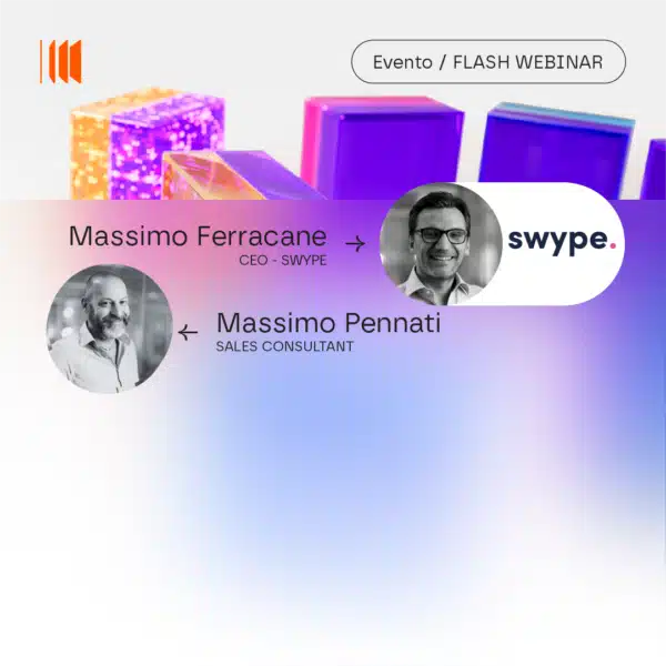 Stop alla perdita di tempo! Digitalizza i processi e trasforma la tua azienda