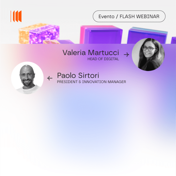 Strategia Digitale 2025. Cosa serve davvero a una PMI per funzionare online.