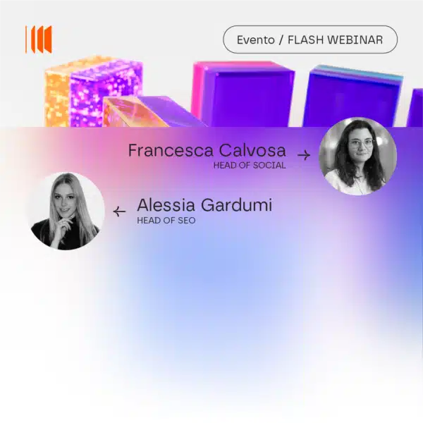 SEO sui social media, Social Listening & Trend Forecasting. Anticipa il comportamento dei tuoi clienti