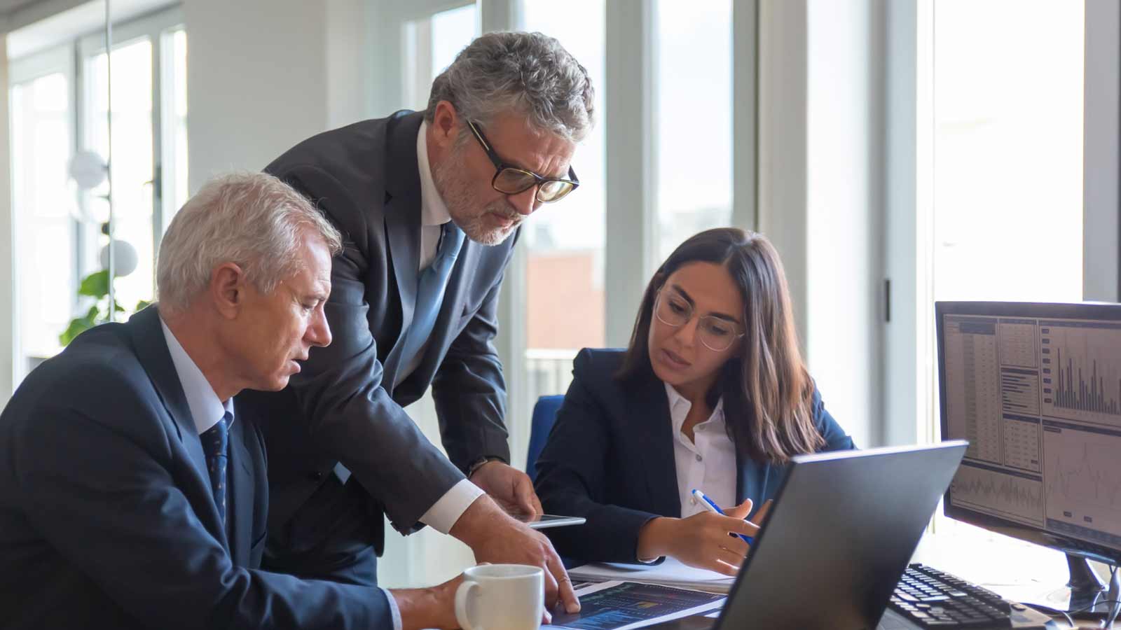 Guida completa al Digital Marketing B2B.