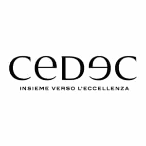 Logo di Cedec