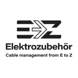 Logo di E