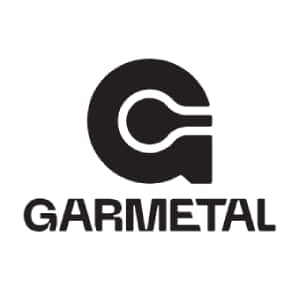 Logo di Garmetal