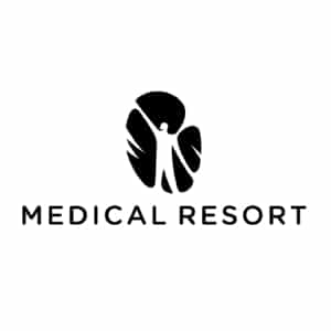 Loggo di Medical Resort