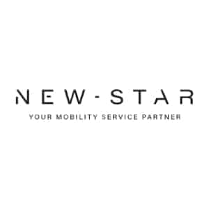 Logo di New Star