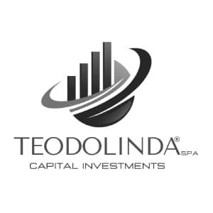 Logo di Teodolinda