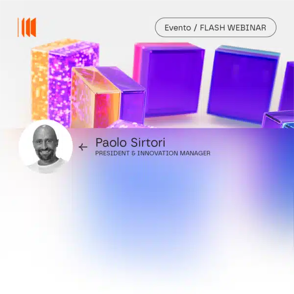 Non serve pensare di più. Serve pensare meglio: il potere del Design Thinking.