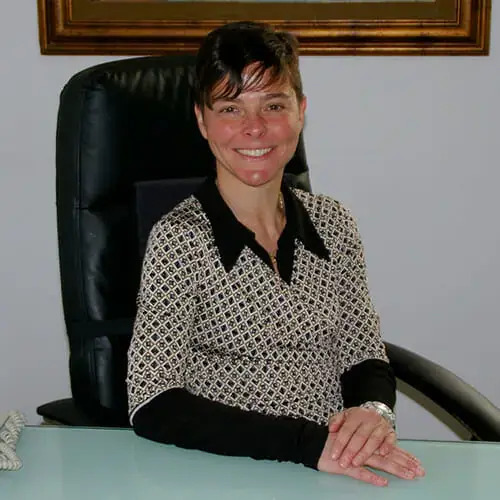 Sonia Liberti