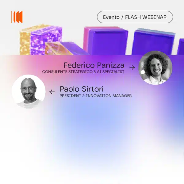 Sai davvero cosa sa la tua azienda? Come trasformare il know-how in valore con l’AI.